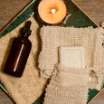 Soap Bag