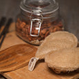 Pack of 2 Loofah Sponges