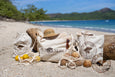 El Bolsero Bag Collection on Playa Conchal Costa RIca
